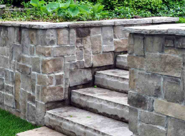 Stone Steps